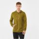 7. Viking Panaka Hoodie Bamboo Hooded Sweatshirt – Olive