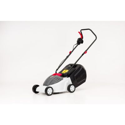 Electric lawn mower 1200W 32cm induction motor