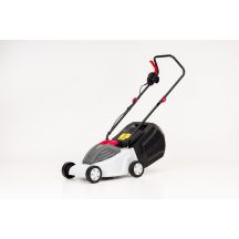 Electric lawn mower 1200W 32cm induction motor