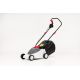 Electric lawn mower 1200W 32cm induction motor