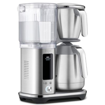 5. SAGE SDC465BSS4EEU1 drip coffee maker