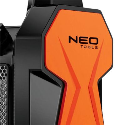 4. NEO tools 90-061 radiator