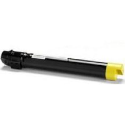 Xerox 006R01462 toner cartridge Original Yellow 1 pc.