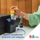 13. Epson EcoTank L3230 Black All-in-One Printer