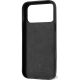 3. Mujjo iPhone 17 Pro Max Black Leather Case