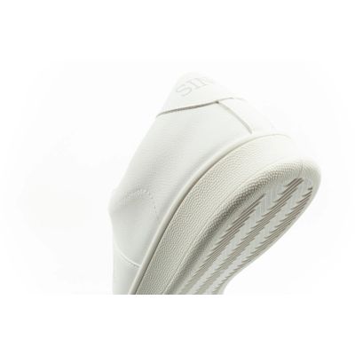 7. US Polo Assn. shoes sneakers men's fashionable white comfortable