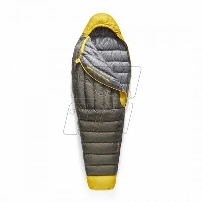 SEA TO SUMMIT Spark 7C/45F Down Sleeping Bag - R