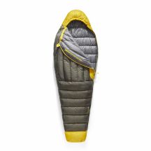 SEA TO SUMMIT Spark 7C/45F Down Sleeping Bag - R