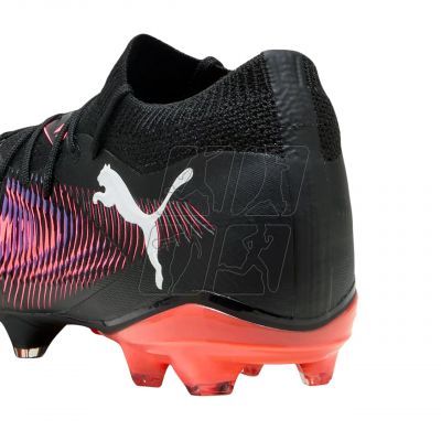 3. Puma Future 8 Match FG/AG M 108140 01 Football Boots