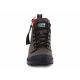 3. Shoes Palladium Pampa Unlocked U Olive Night W 77239-309-M