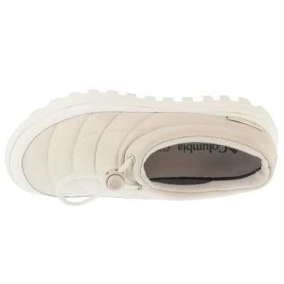 3. Columbia Snowtrot Unwind 2143961278 Beige 37