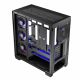 34. MODECOM VOLCANO STELLAR ARGB MIDI 5F BLACK HOUSING
