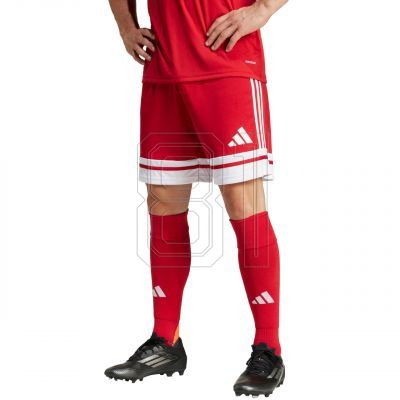 3. Shorts adidas Squadra 25 M JE7745