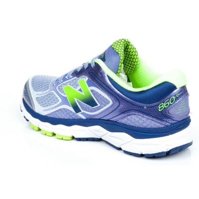 15. New Balance W W860GP6-D Running Shoes