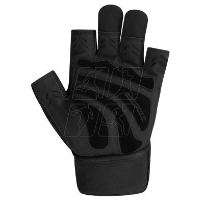 3. Spokey Hikier MW SPK-943723 fitness gloves