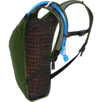 4. Camelbak Hydrobak Light C2405/301000/UNI Cycling Backpack