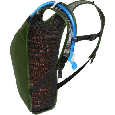 4. Camelbak Hydrobak Light C2405/301000/UNI Cycling Backpack