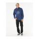 4. RIP CURL Stapler Hood Navy Blue