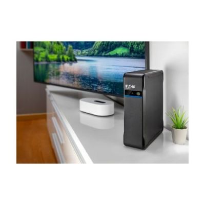 5. Eaton 3P Ellipse 700 DIN 3P700D UPS
