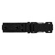 6. GERBER Strongarm Fixed Fine Edge Black survival knife