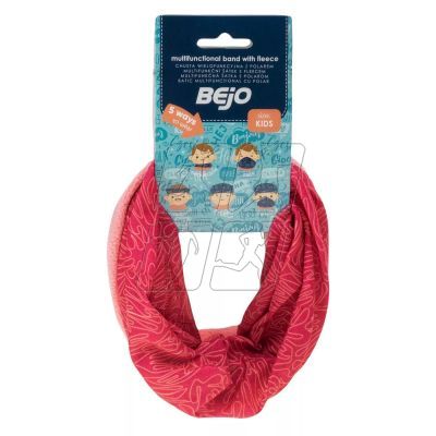 2. Bejo Lare Jr 92800378906 scarf