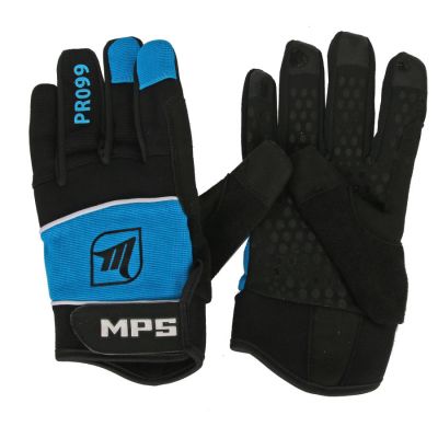 6. MPS unihoc gloves S/M