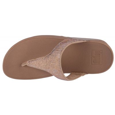 3. FitFlop Lulu W EC5-A94 Flip-Flops 