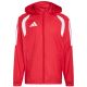2. adidas Tiro 26 League Windbreaker men's jacket red JY9731