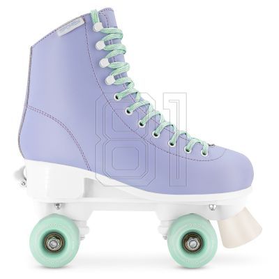 7. Spokey Queenie SPK-944656 adjustable roller skates size 39-42