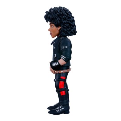 2. MINIX – MICHAEL JACKSON BAD