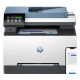 81. HP LaserJet Pro 3302fdw Wireless Multifunction Color Printer, Copier, Scanner; Duplex Printing