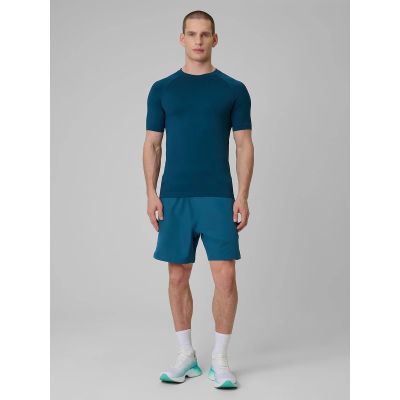 8. Men's quick-drying training shorts 4F 4FRSS26TFSHM1660-30S