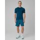 8. Men's quick-drying training shorts 4F 4FRSS26TFSHM1660-30S