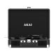 4. AKAI ATT-18BT Turntable