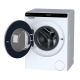 4. Compact washing machine CANDY CW50-BP12307GU-S ProWash 700 Mini 5 kg 1200 rpm Slim | Hygiene Plus | inverter motor | WiFi simply-Fi