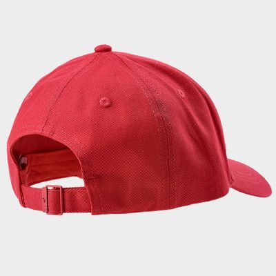 4. 4F baseball cap 4FWSS24ACABU271 62S