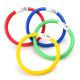 5. VDR-060S4 fishing wheels, set of 4.