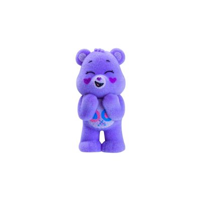 19. CARE BEARS S1 FIGURES - 8 PACK DELUXE BOX (ASSORTMENT)