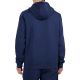 3. Men's sweatshirt 4F M2548 navy blue 4FWMM00TSWSM2548 31S