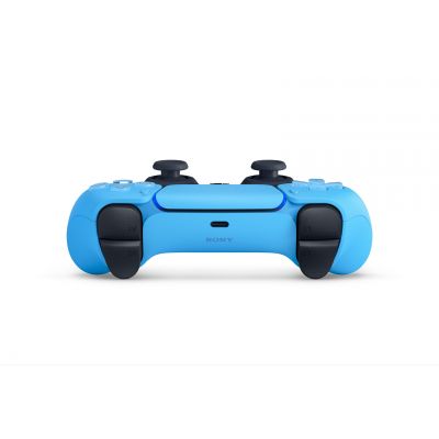 12. Sony PlayStation 5 DualSense Starlight Blue V2 Wireless Controller
