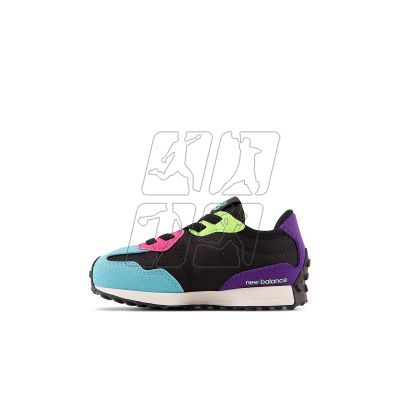 2. New Balance Jr IH327CE shoes