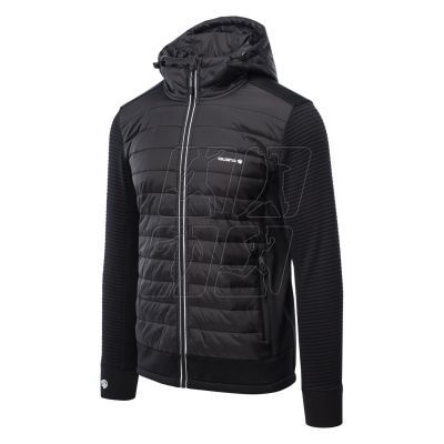 2. Iguana Guelo quilted jacket M 92800622538