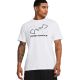 5. Under Armor GL Foundation Uodate SS M 1382915 100 T-shirt