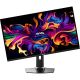 12. MSI MAG 321UPX QD-OLED Computer Monitor 80 cm (31.5") 3840 x 2160 px 4K Ultra HD Black