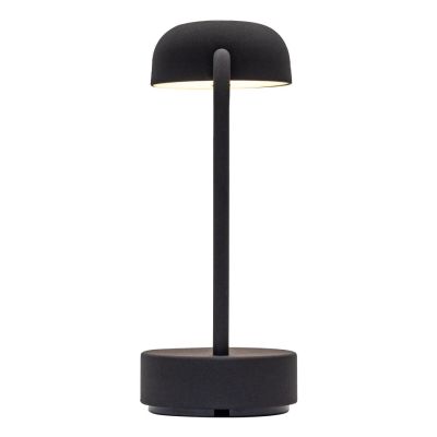5. KOODUU FOKUS Portable Rechargeable Lamp - Gray