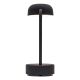 5. KOODUU FOKUS Portable Rechargeable Lamp - Gray
