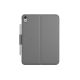 4. Skeleton Case for iPad 10th Generation - Gray - DEU - CENTRAL