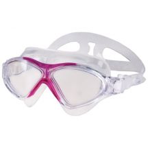 Swimming goggles - Spokey Vista Jr 920623 half mask