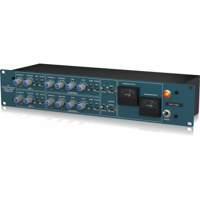 Behringer 369 Compressor/Limiter