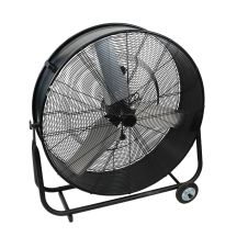VOLTENO 750W / 10000m3/h industrial circulator fan